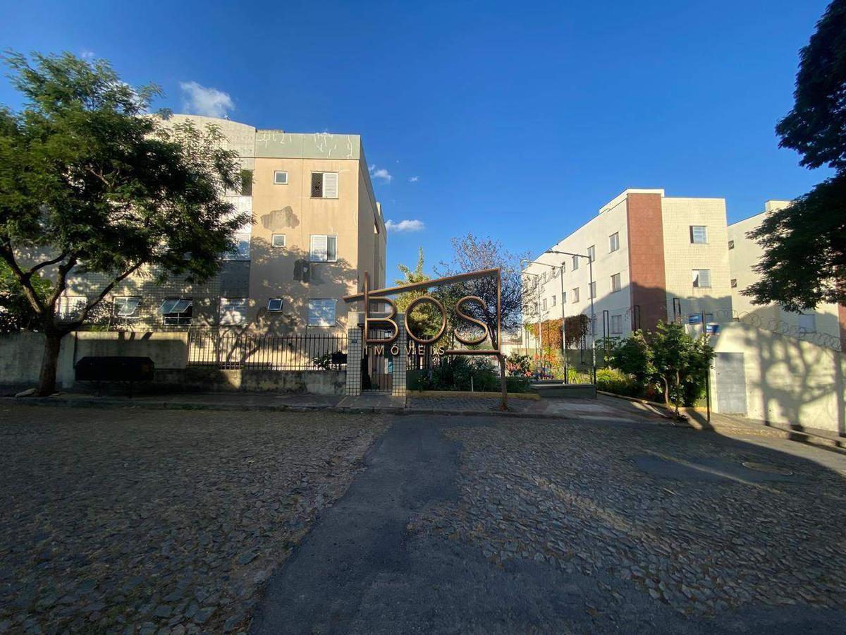 Apartamento, Sagrada Família, 3 Quartos, 1 Vaga, 1 Suíte