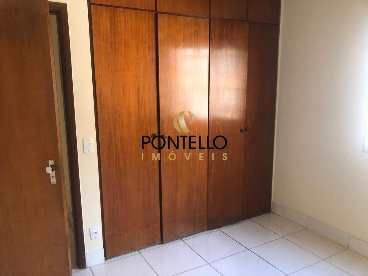 Apartamento, Santo Antônio, 3 Quartos, 1 Vaga, 1 Suíte