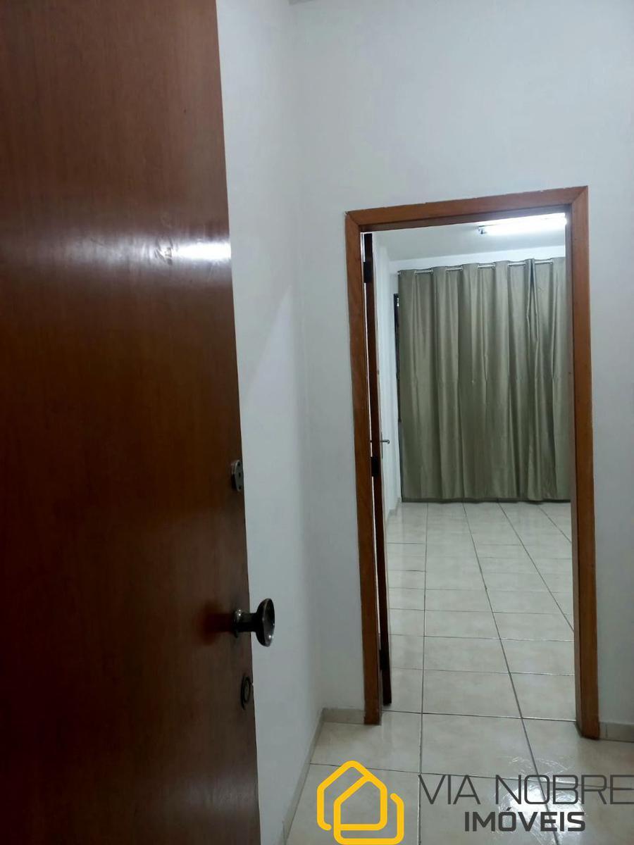 Sala, Centro