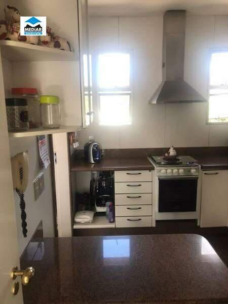 Cobertura, Lourdes, 5 Quartos, 3 Vagas, 1 Suíte