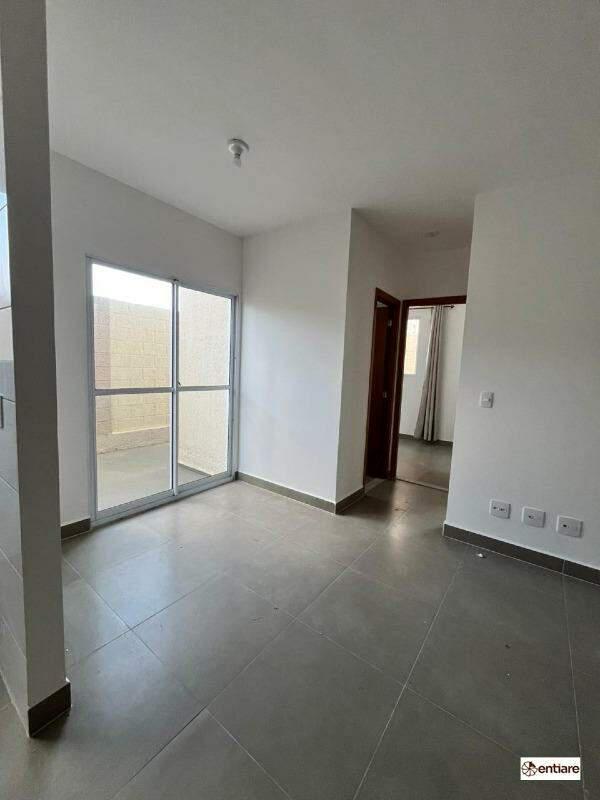 Apartamento, São Gabriel, 2 Quartos, 1 Vaga