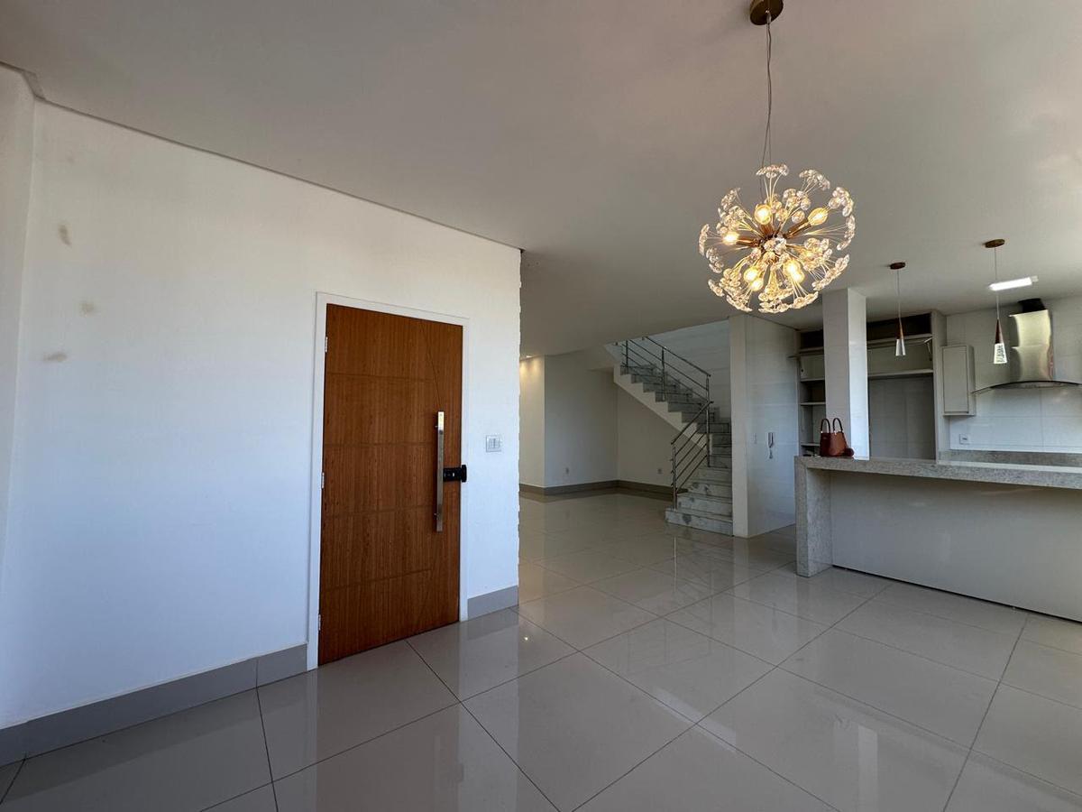 Cobertura, Cidade Nobre, 3 Quartos, 2 Vagas, 2 Suítes