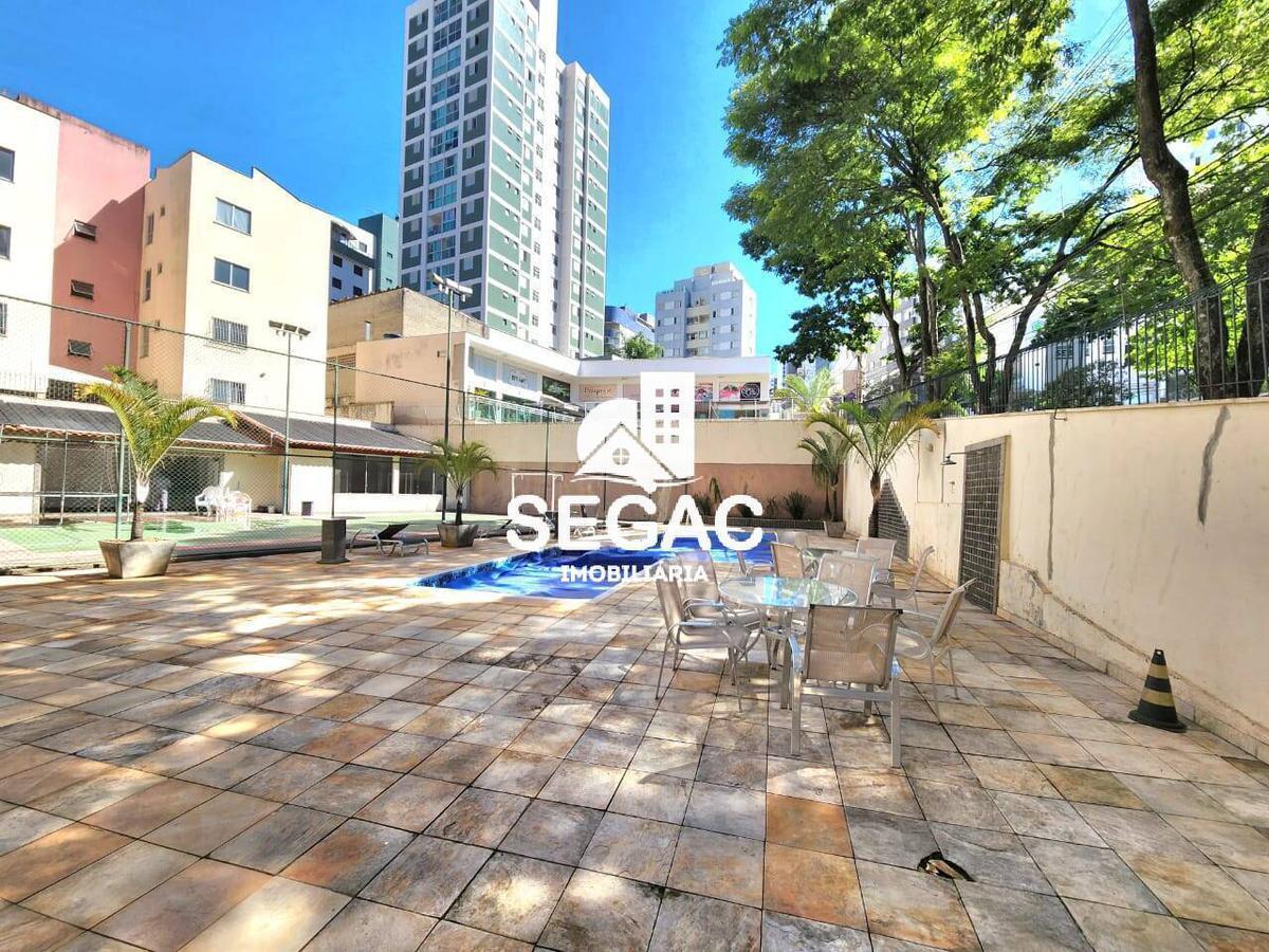 Apartamento, Buritis, 4 Quartos, 2 Vagas, 1 Suíte