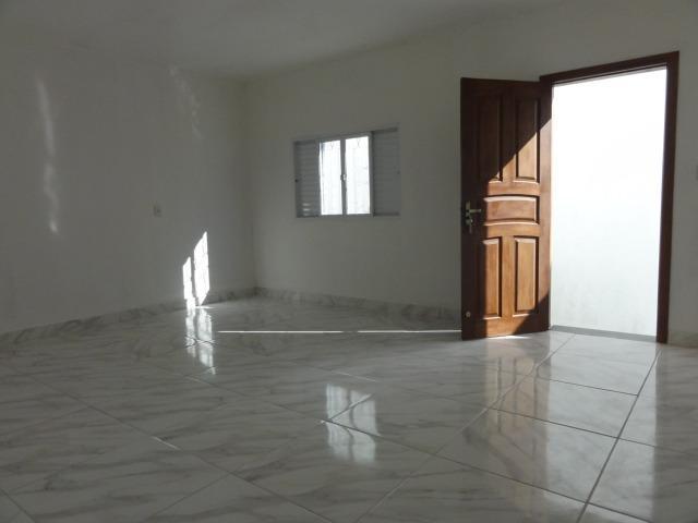 Casa, Céu Azul, 1 Quarto, 3 Vagas
