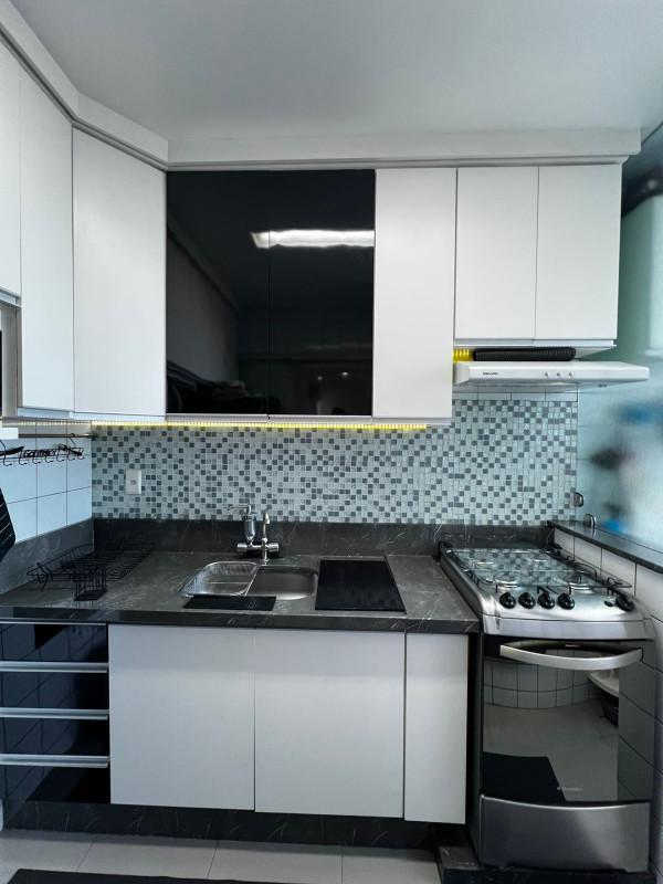 Apartamento, Manacás, 3 Quartos, 1 Vaga, 1 Suíte