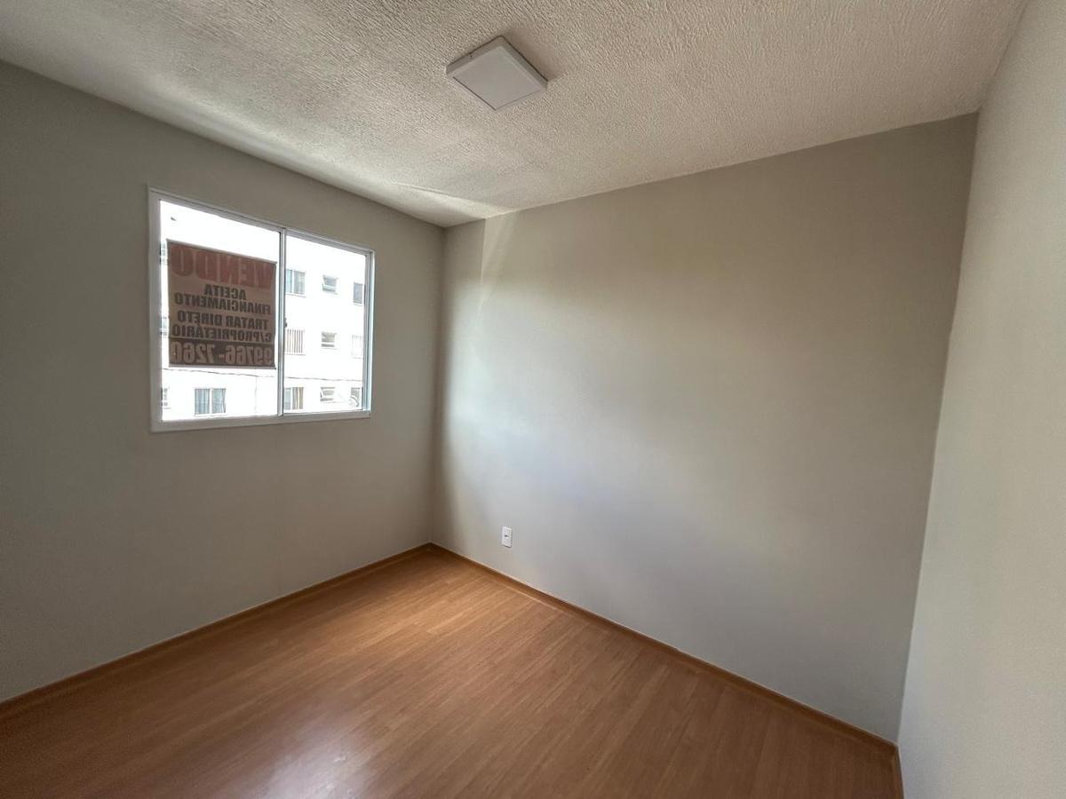 Apartamento, Três Barras, 2 Quartos, 1 Vaga