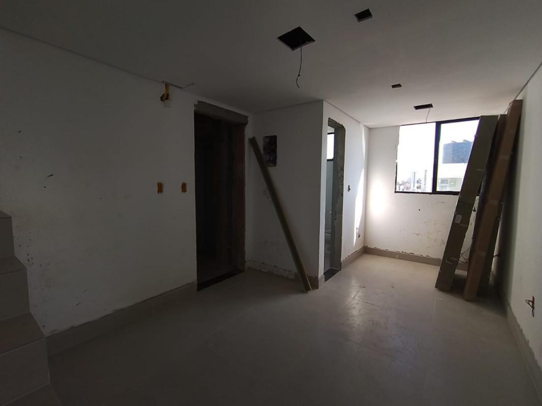 Cobertura, Alto Barroca, 3 Quartos, 3 Vagas, 1 Suíte