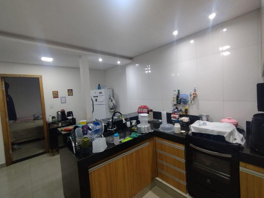 Casa, Alvorada, 5 Quartos, 2 Vagas, 1 Suíte
