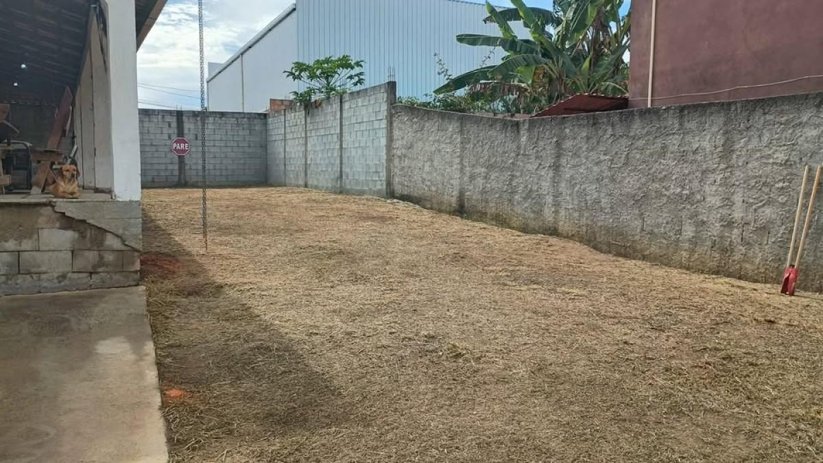 Casa, Chácara São Geraldo, 3 Quartos, 3 Vagas, 1 Suíte