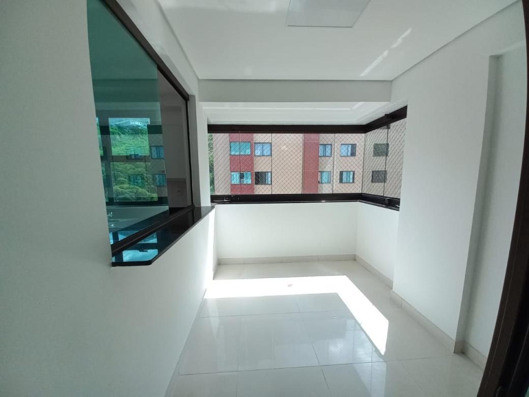 Apartamento, Luxemburgo, 2 Quartos, 2 Vagas, 2 Suítes