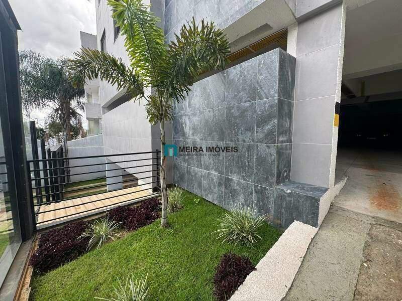 Apartamento, União, 3 Quartos, 2 Vagas, 1 Suíte