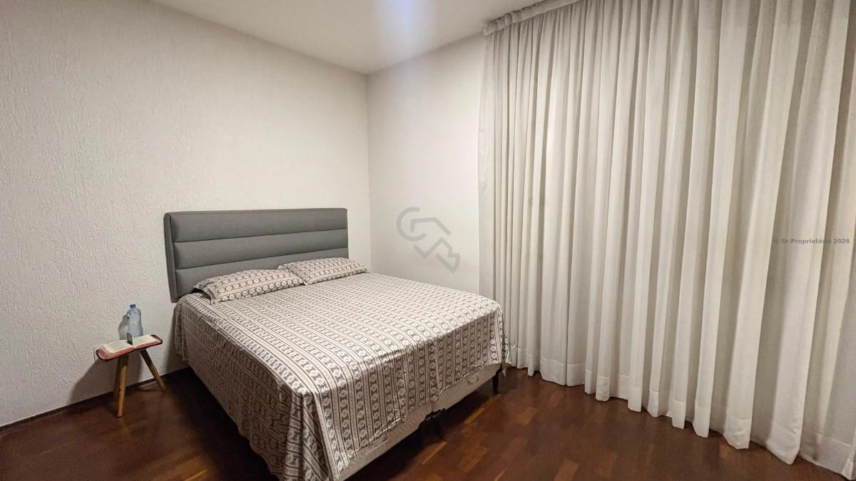 Apartamento, Coração de Jesus, 3 Quartos, 2 Vagas, 1 Suíte