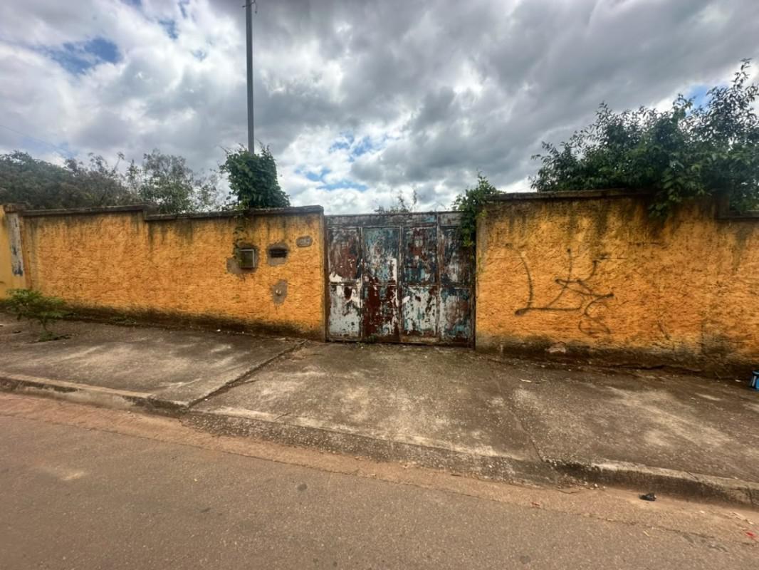 Lote, Imperatriz, 0 Quarto, 0 Vaga