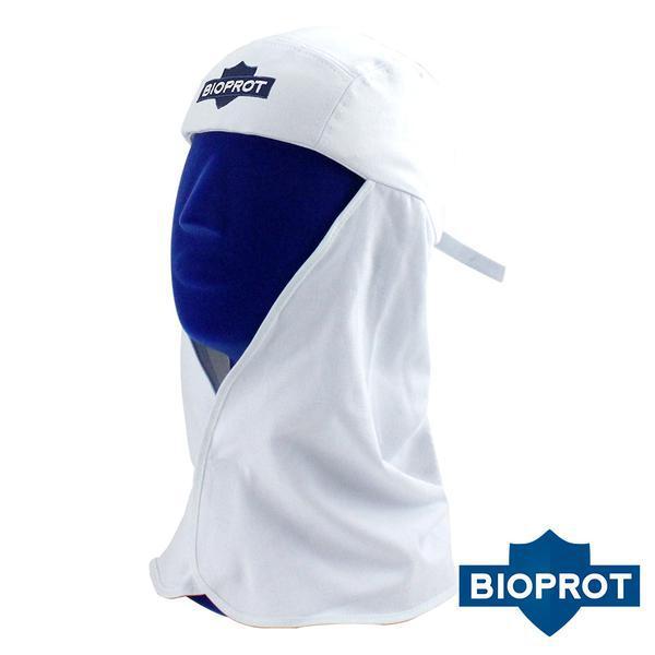 Boné Com Casquete Bioprot Fr Gold