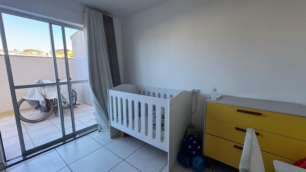 Apartamento, Coqueiros, 2 Quartos, 2 Vagas, 1 Suíte