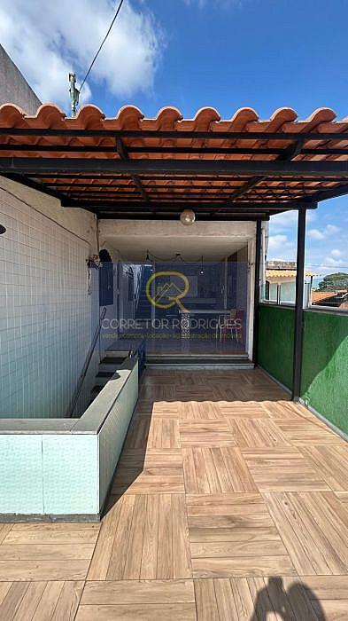 Casa, São Gabriel, 0 Quarto, 0 Vaga