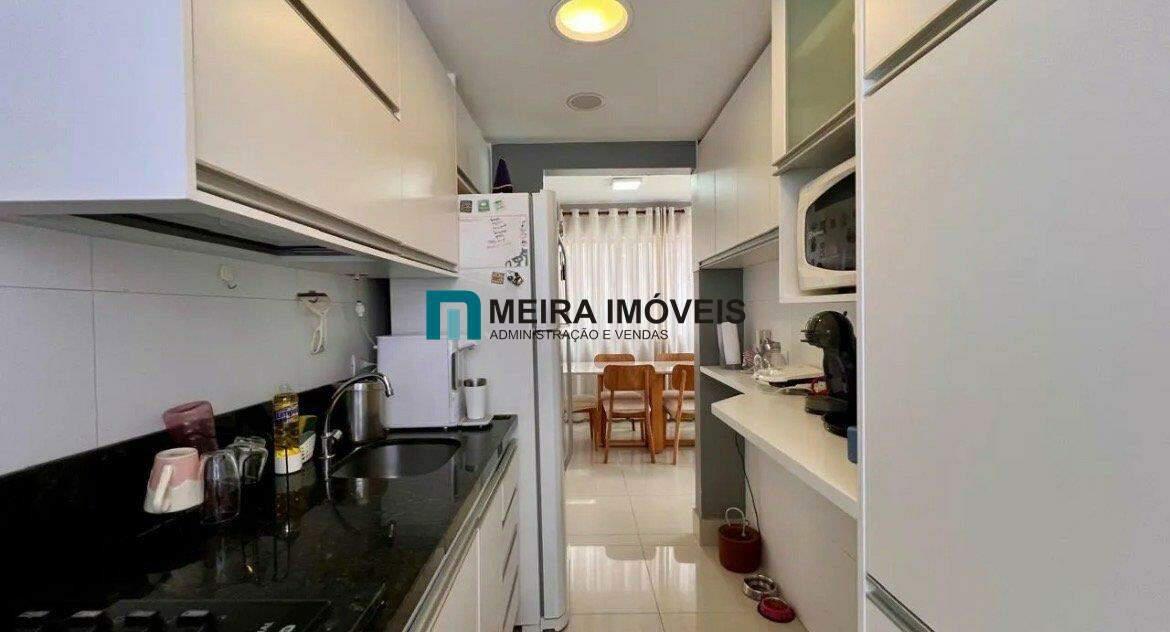 Apartamento, Santo Antônio, 2 Quartos, 2 Vagas, 1 Suíte