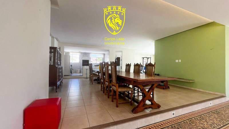 Casa, Vila Paris, 6 Quartos, 7 Vagas, 2 Suítes