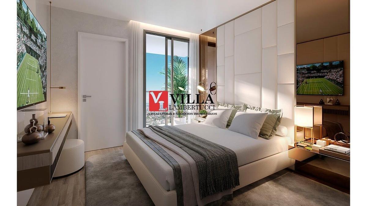 Apartamento, Vila da Serra, 2 Quartos, 2 Vagas, 2 Suítes