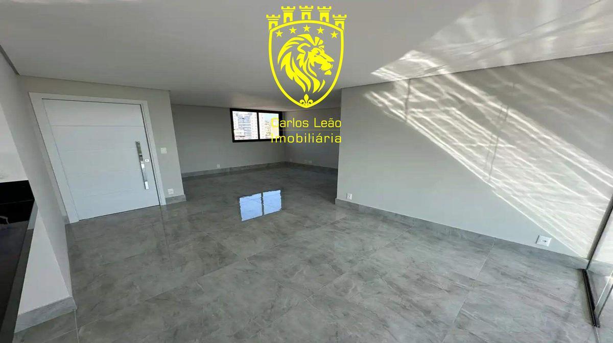 Apartamento, Castelo, 4 Quartos, 4 Vagas, 4 Suítes