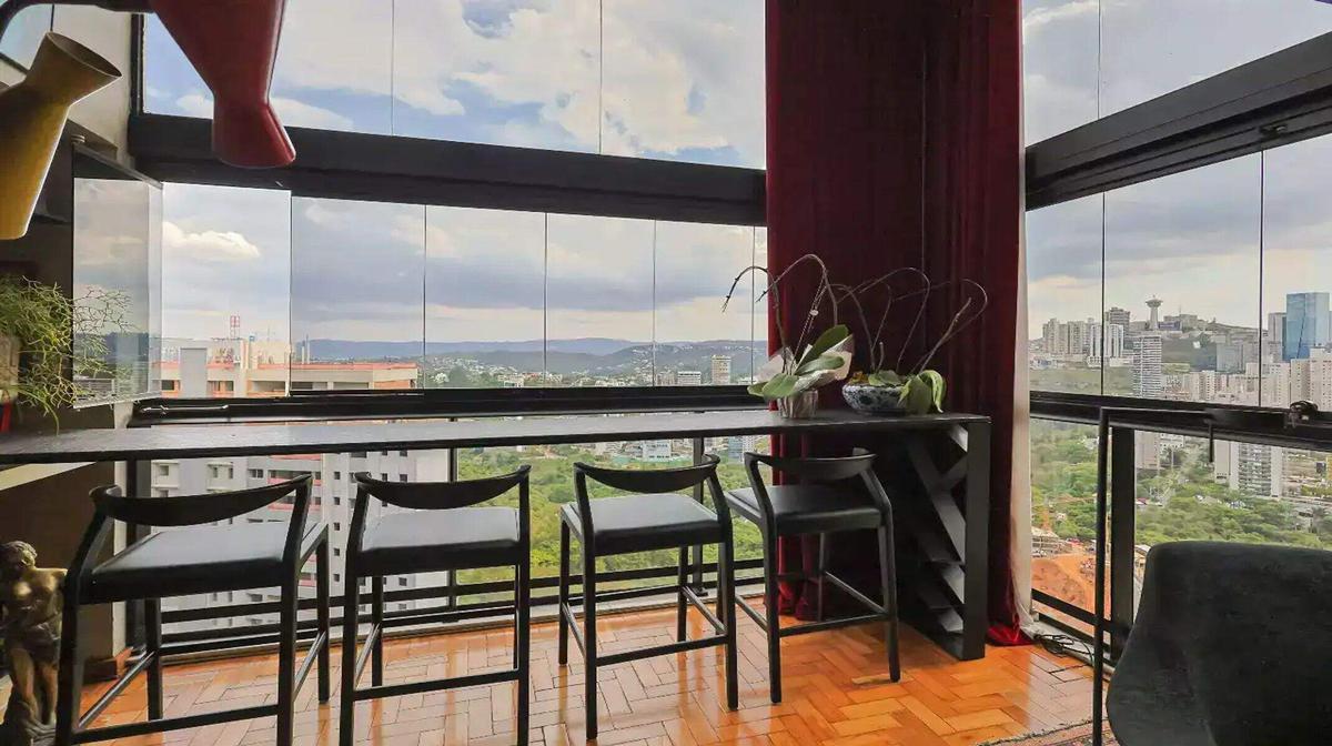 Apartamento, Vila da Serra, 2 Quartos, 1 Vaga, 1 Suíte