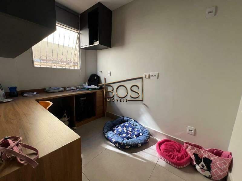 Cobertura, Fernão Dias, 3 Quartos, 2 Vagas, 1 Suíte