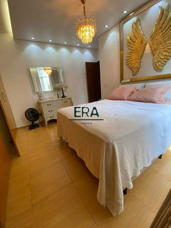 Apartamento, Lourdes, 4 Quartos, 2 Vagas, 1 Suíte