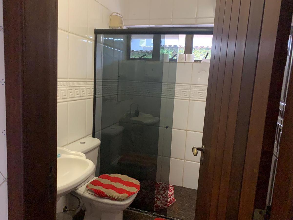 Casa, Jardim Atlântico, 0 Quarto, 0 Vaga