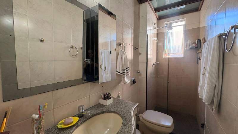 Apartamento, União, 4 Quartos, 2 Vagas, 1 Suíte