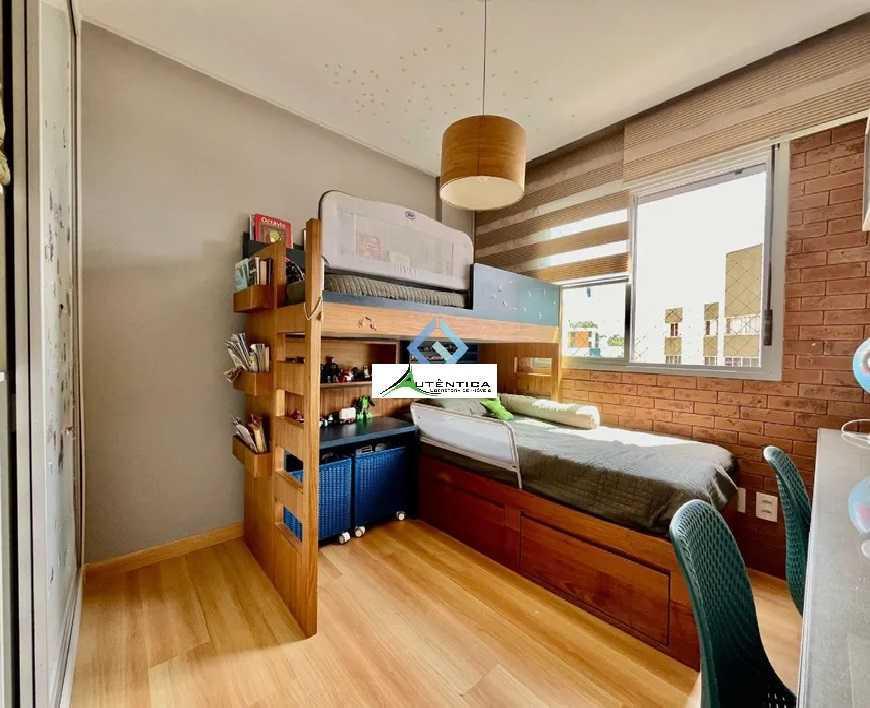 Cobertura, Cruzeiro, 3 Quartos, 3 Vagas, 1 Suíte