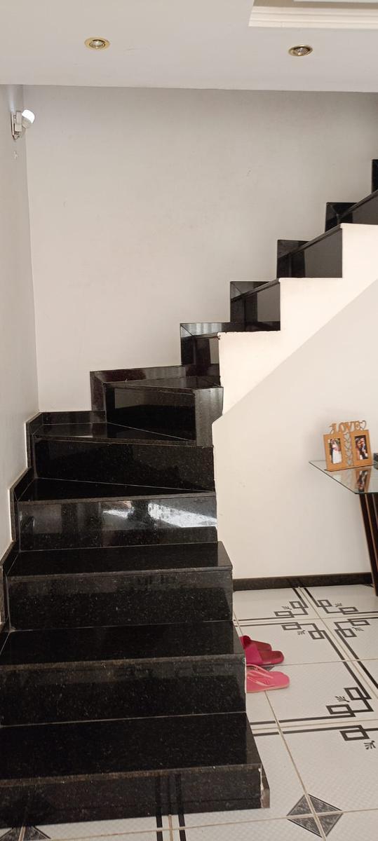 Casa, Padre Miguel, 4 Quartos, 2 Vagas, 1 Suíte