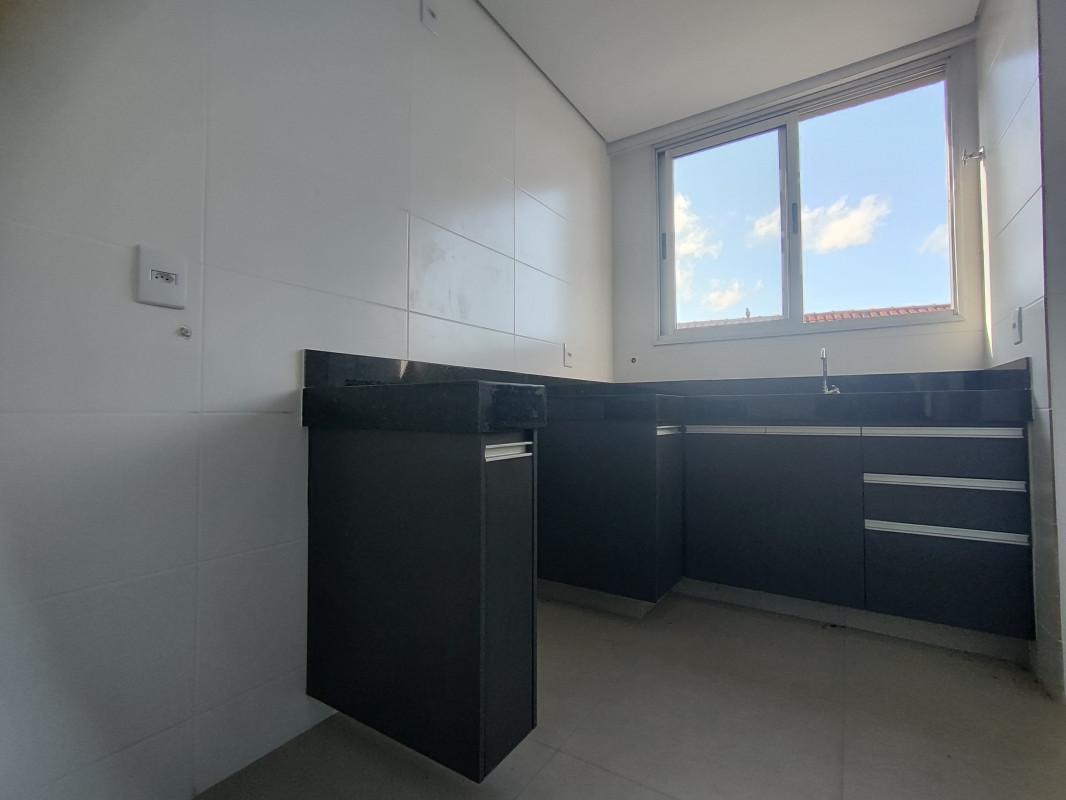 Apartamento, Havaí, 3 Quartos, 2 Vagas, 1 Suíte