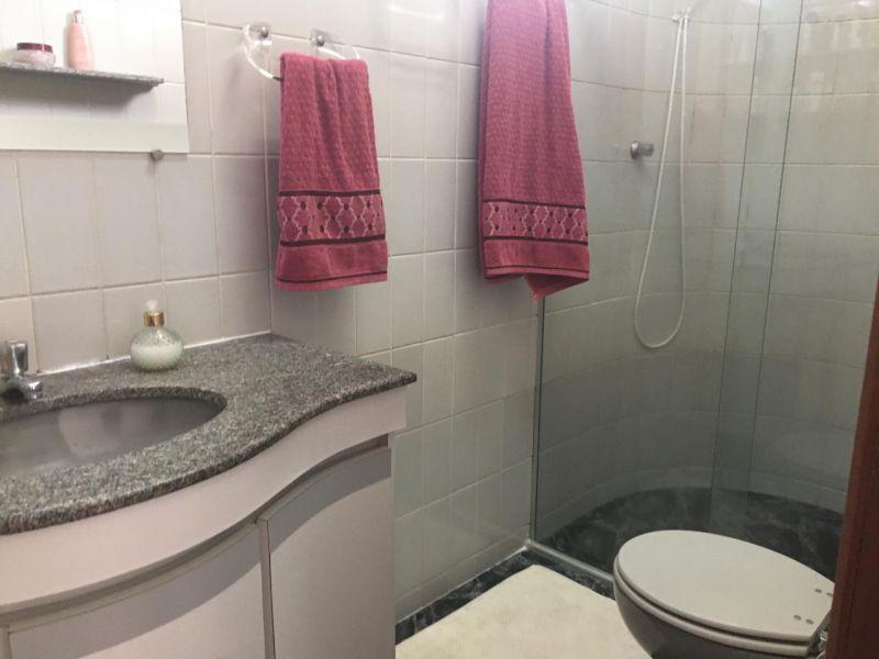 Apartamento, Ouro Preto, 3 Quartos, 2 Vagas, 1 Suíte