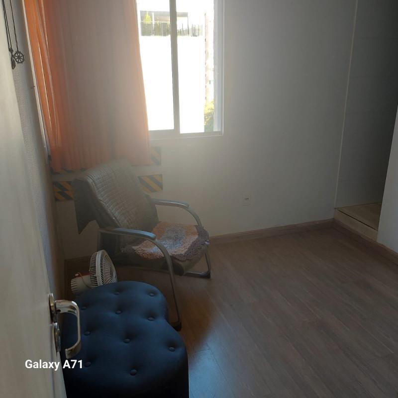 Apartamento, Cidade Jardim, 3 Quartos, 1 Vaga, 2 Suítes