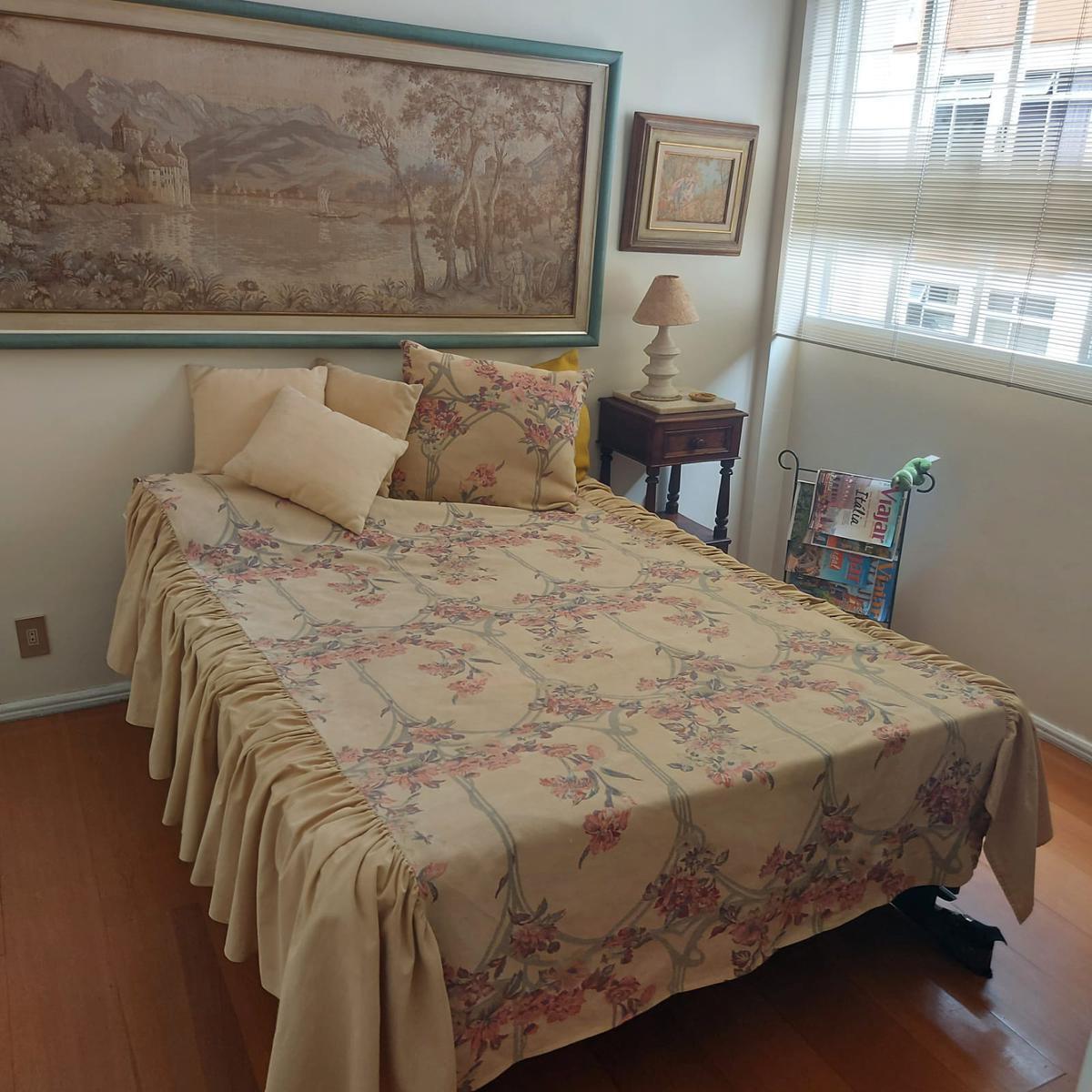 Cobertura, Santo Antônio, 5 Quartos, 2 Vagas, 2 Suítes