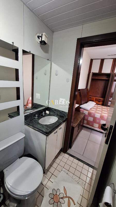 Apartamento, São Pedro, 1 Quarto, 1 Vaga, 1 Suíte