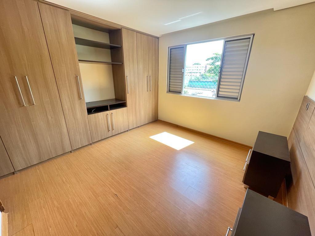 Cobertura, São Luiz (pampulha), 4 Quartos, 2 Vagas, 2 Suítes