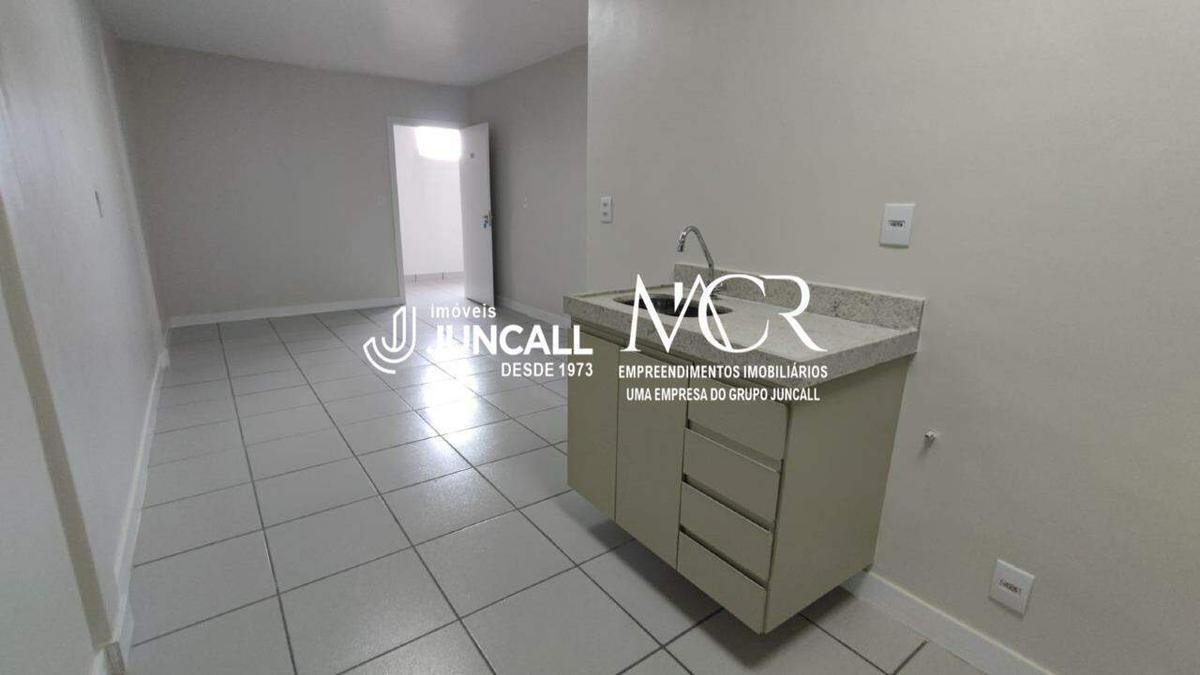 Quitinete, Renascença, 1 Quarto