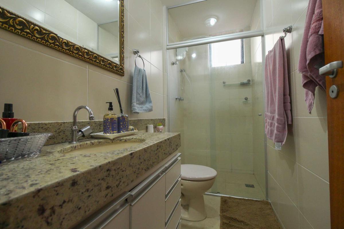 Apartamento, Buritis, 3 Quartos, 2 Vagas, 1 Suíte
