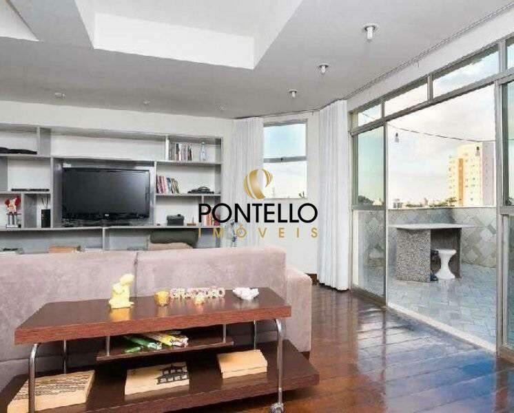 Cobertura, Santo Antônio, 5 Quartos, 2 Vagas, 3 Suítes