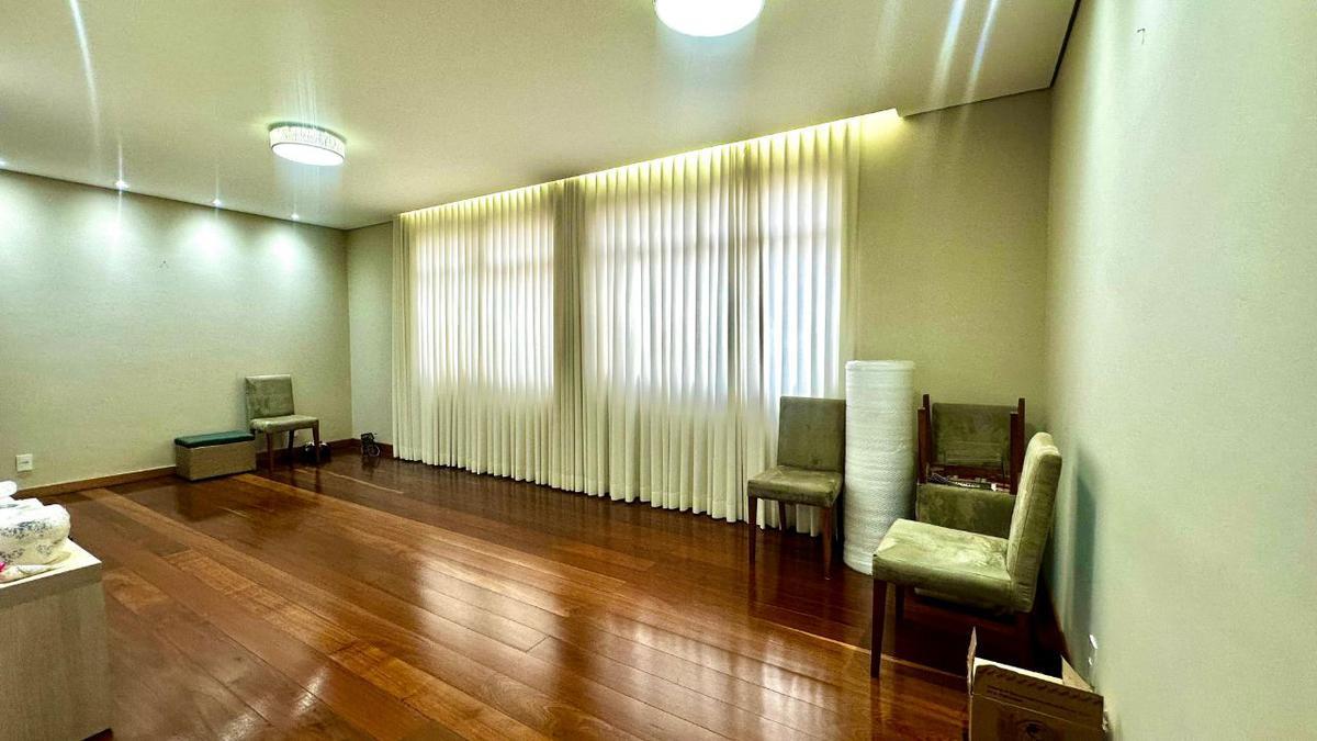 Apartamento, Santa Efigênia, 3 Quartos, 1 Vaga, 1 Suíte