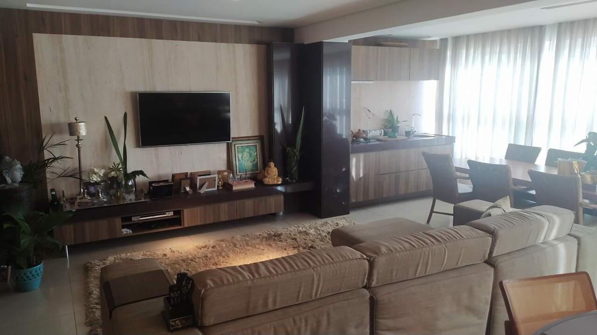 Apartamento, Buritis, 3 Quartos, 3 Vagas, 3 Suítes