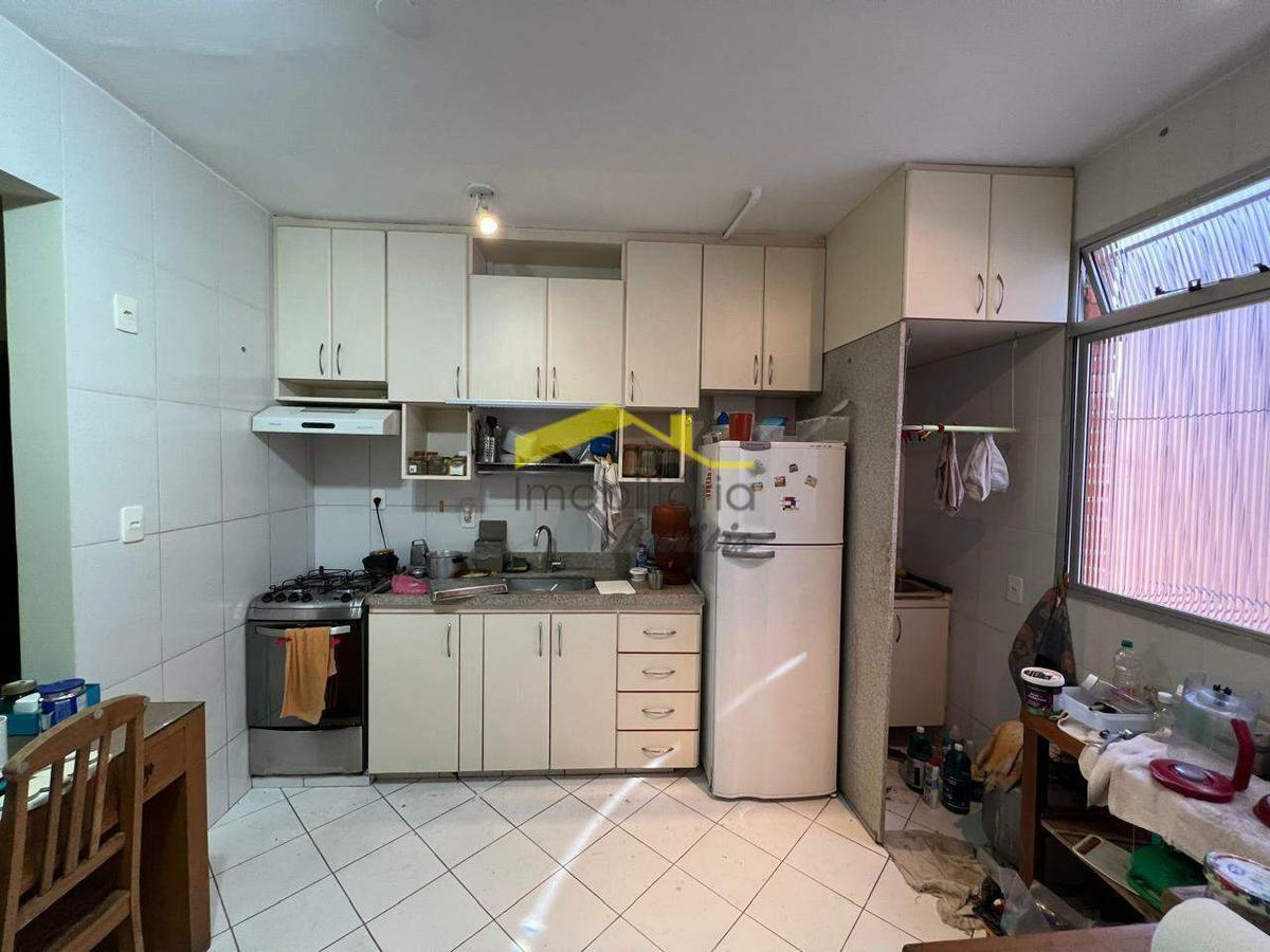 Apartamento, Havaí, 3 Quartos, 1 Vaga