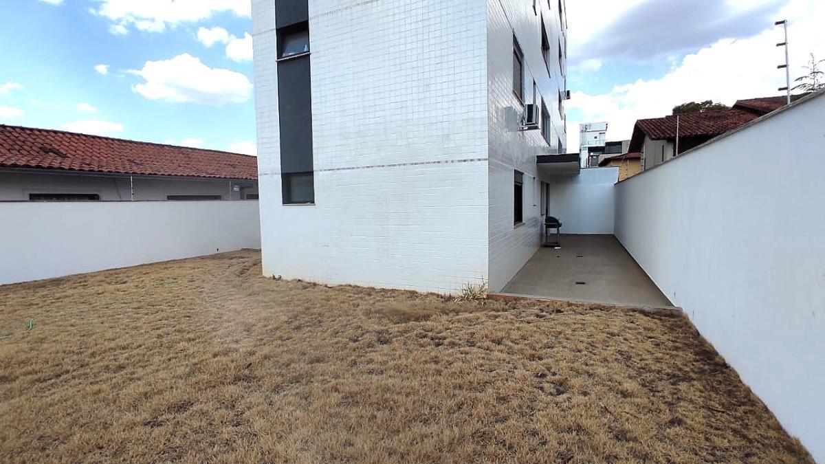 Apartamento, Santa Rosa, 3 Quartos, 0 Vaga, 1 Suíte
