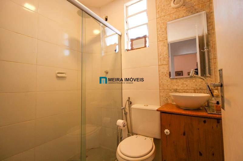 Apartamento, Santa Teresa, 2 Quartos, 1 Vaga