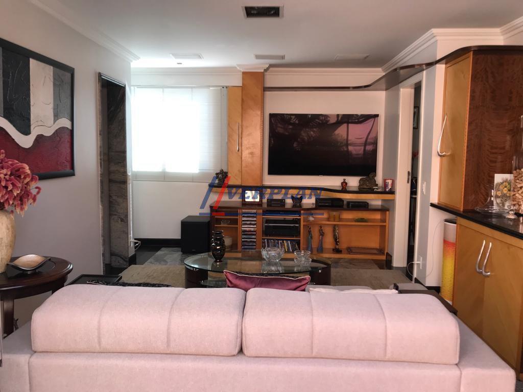 Apartamento, Santo Antônio, 4 Quartos, 3 Vagas, 1 Suíte