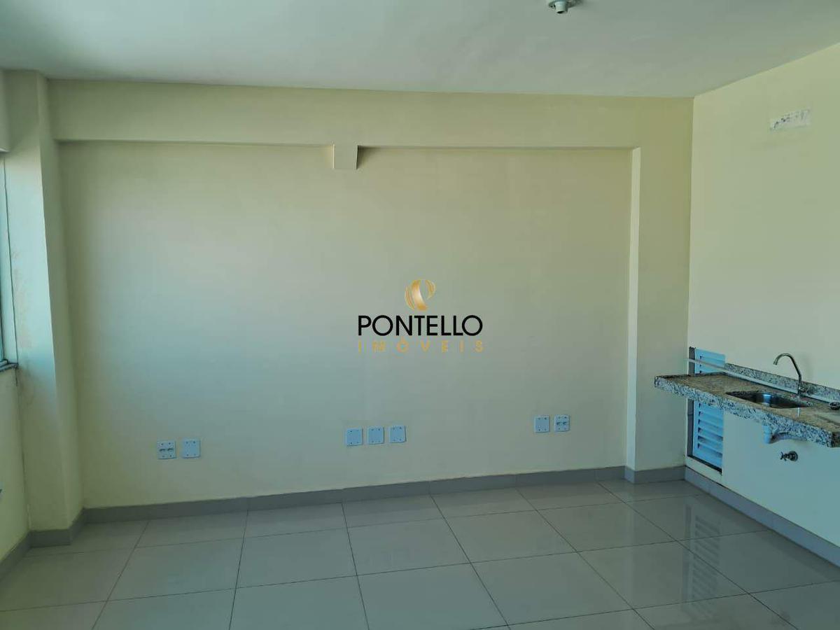 Sala, Centro, 0 Quarto, 0 Vaga