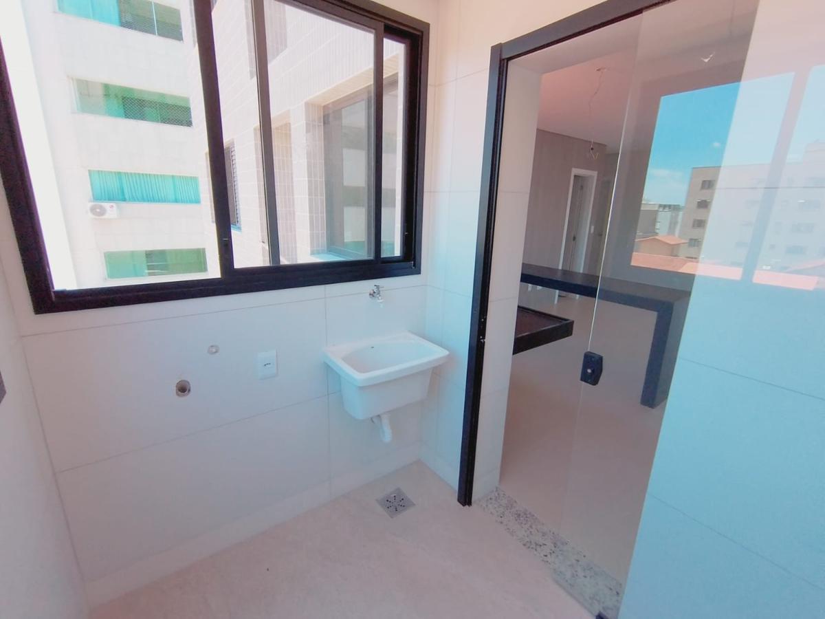 Apartamento, Jaraguá, 4 Quartos, 3 Vagas, 1 Suíte