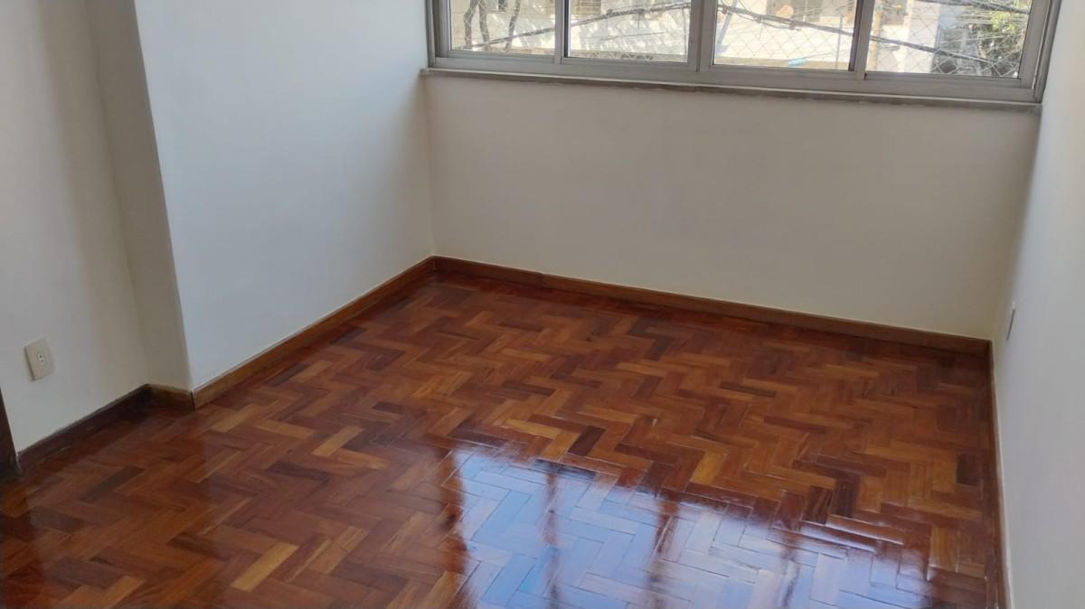 Apartamento, Barro Preto, 2 Quartos, 0 Vaga