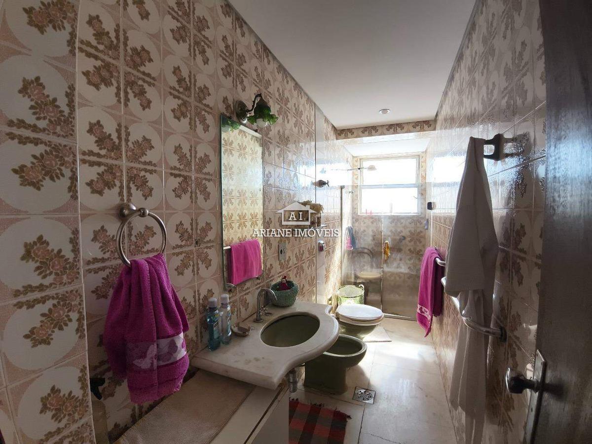 Apartamento, Serra, 4 Quartos, 2 Vagas, 1 Suíte